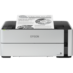 EPSON EcoTank ET-M1180 Multifunción A4 Wifi Inkjet Dúplex
