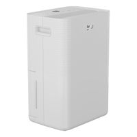 Miniatura 4 de DESHUMIDIFICADOR BEKO BDP010 265W 2,2L