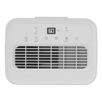 Miniatura 5 de DESHUMIDIFICADOR BEKO BDP010 265W 2,2L