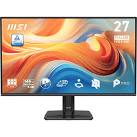 Miniatura 1 de MSI PRO MP272 E14C  Pro 27" LED IPS Full HD HDMI Altavoces