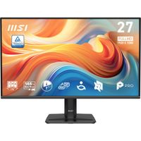 Miniatura 2 de MSI PRO MP272 E14C  Pro 27" LED IPS Full HD HDMI Altavoces