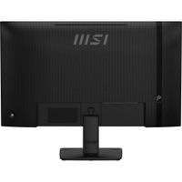 Miniatura 6 de MSI PRO MP272 E14C  Pro 27" LED IPS Full HD HDMI Altavoces