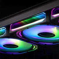 Miniatura 4 de KIT DE 4 VENTILADORES INFINITY PRO