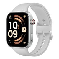 Miniatura 3 de SMARTWATCH XIAOMI REDMI WATCH 6 NFC SILVER GRAY