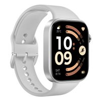 Miniatura 5 de SMARTWATCH XIAOMI REDMI WATCH 6 NFC SILVER GRAY