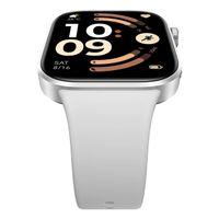 Miniatura 6 de SMARTWATCH XIAOMI REDMI WATCH 6 NFC SILVER GRAY