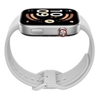 Miniatura 7 de SMARTWATCH XIAOMI REDMI WATCH 6 NFC SILVER GRAY