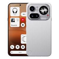 Miniatura 2 de Smartphone  NOTHING  4a Pro 6.83" 5G 8GB/128GB Plata