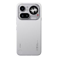 Miniatura 3 de Smartphone  NOTHING  4a Pro 6.83" 5G 8GB/128GB Plata