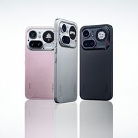 Miniatura 9 de Smartphone  NOTHING  4a Pro 6.83" 5G 8GB/128GB Plata