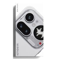 Miniatura 11 de Smartphone  NOTHING  4a Pro 6.83" 5G 8GB/128GB Plata