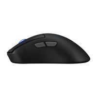 Miniatura 4 de RATON ASUS ROG KERIS II WL ACE (NEGRO)