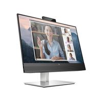 Miniatura 3 de HP Monitor de videoconferencia FHD HP E24mv G4   23.8" LCD IPS Full HD HDMI VGA Altavoces