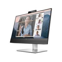 Miniatura 14 de HP Monitor de videoconferencia FHD HP E24mv G4   23.8" LCD IPS Full HD HDMI VGA Altavoces
