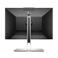 Miniatura 15 de HP Monitor de videoconferencia FHD HP E24mv G4   23.8" LCD IPS Full HD HDMI VGA Altavoces