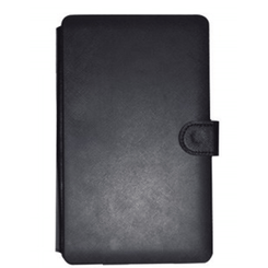 APPROX APPIPCK03 FUNDA CON TECLADO MICRO USB 9p NEGRA