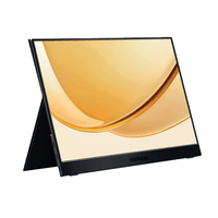 Miniatura 1 de MONITOR PORTATIL NILOX 15 6"  FHD,  60HZ, 2 X USB-C
