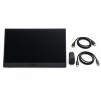 Miniatura 3 de MONITOR PORTATIL NILOX 15 6"  FHD,  60HZ, 2 X USB-C