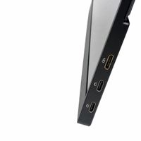 Miniatura 7 de MONITOR PORTATIL NILOX 15 6"  FHD,  60HZ, 2 X USB-C