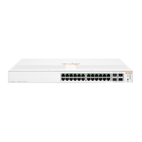Miniatura 1 de HPE Aruba IOn 1930 24G 4SFP+Switch