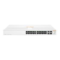 Miniatura 2 de HPE Aruba IOn 1930 24G 4SFP+Switch