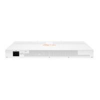 Miniatura 4 de HPE Aruba IOn 1930 24G 4SFP+Switch