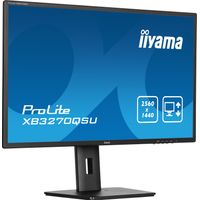 Miniatura 8 de IIYAMA XB3270QSU-B1  ProLite 31.5" LED IPS Quad HD HDMI Altavoces