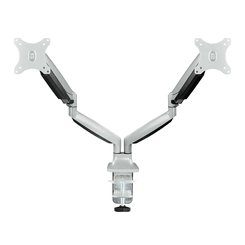 Tooq DB3132TNR-S Soporte Mesa incl/gir 2brz 13-32
