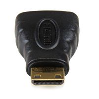 Miniatura 2 de HDMI TO HDMI MINI ADAPTER -F/M