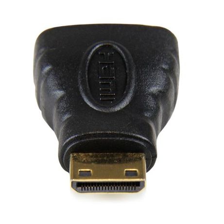 HDMI TO HDMI MINI ADAPTER -F/M - Imagen 2 de 4 HDMI TO HDMI MINI ADAPTER -F/M - Imagen 2 de 4