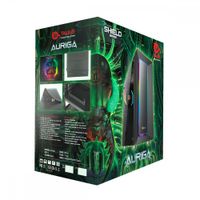 Miniatura 7 de CAJA GAMING TALIUS AURIGA RGB - NEGRO