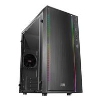 Miniatura 2 de Caja MARS GAMING  MCMRGB Negro