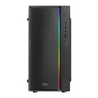 Miniatura 3 de Caja MARS GAMING  MCMRGB Negro