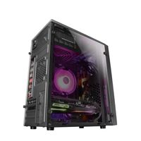 Miniatura 5 de Caja MARS GAMING  MCMRGB Negro