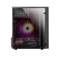 Miniatura 6 de Caja MARS GAMING  MCMRGB Negro