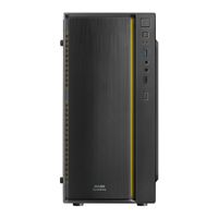 Miniatura 10 de Caja MARS GAMING  MCMRGB Negro