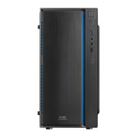 Miniatura 11 de Caja MARS GAMING  MCMRGB Negro