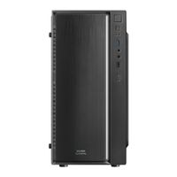 Miniatura 12 de Caja MARS GAMING  MCMRGB Negro
