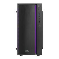 Miniatura 14 de Caja MARS GAMING  MCMRGB Negro