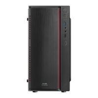 Miniatura 15 de Caja MARS GAMING  MCMRGB Negro
