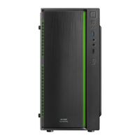 Miniatura 16 de Caja MARS GAMING  MCMRGB Negro
