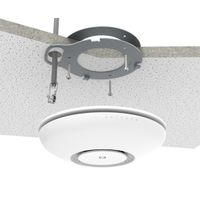Miniatura 4 de Mikrotik RBcAPGi-5acD2nD cAP AC 5GHz L4