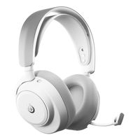 Miniatura 3 de AURICULARES STEELSERIES - ARCTIS NOVA PRO OMNI WH RETAIL (61727)