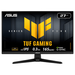 MONITOR 27 IPS QHD 165HZ 0.3MS