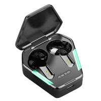 Miniatura 1 de AURICULARES GAMING KEEP OUT HX-AVENGER True Wireless 5.0