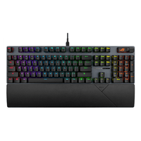 Miniatura 1 de TECLADO ASUS ROG STRIX SCOPE II X