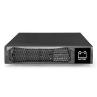 Miniatura 3 de SAI RIELLO SENTINEL DUAL2 1000- 1000VA - 11` ONLINE 8x IEC 320