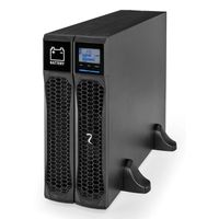 Miniatura 6 de SAI RIELLO SENTINEL DUAL2 1000- 1000VA - 11` ONLINE 8x IEC 320