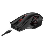 Miniatura 4 de RATON ASUS ROG SPATHA X