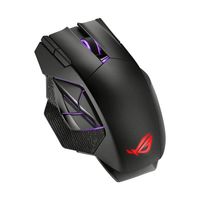 Miniatura 5 de RATON ASUS ROG SPATHA X